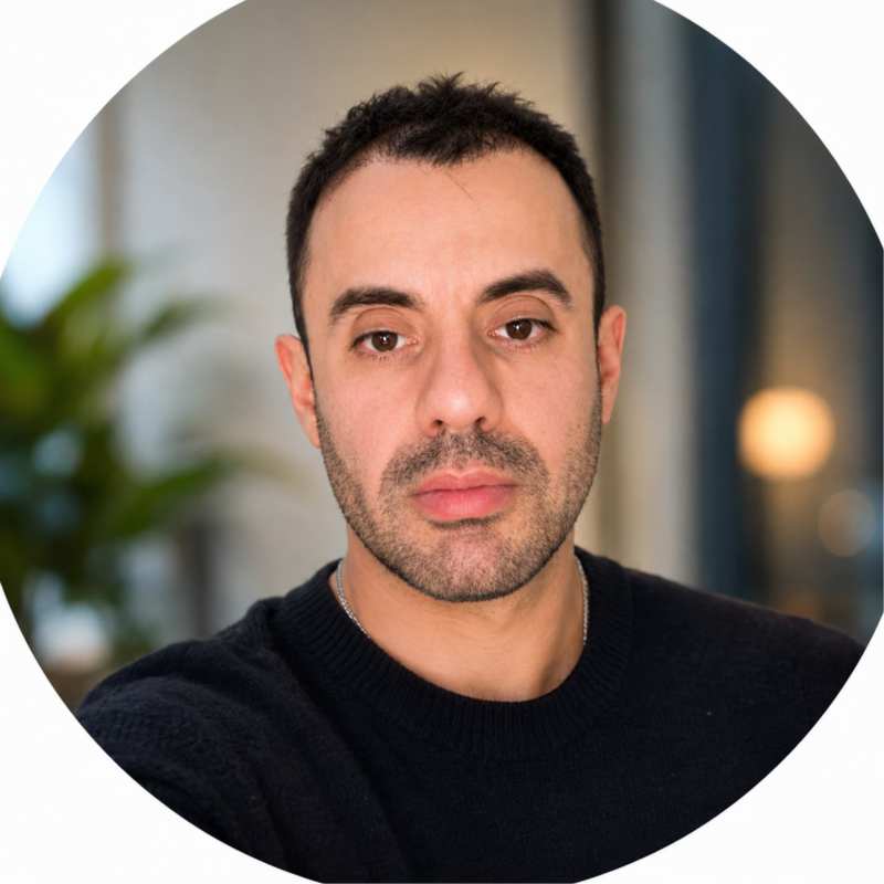 Rodd Pereira – Gaming Content Specialist