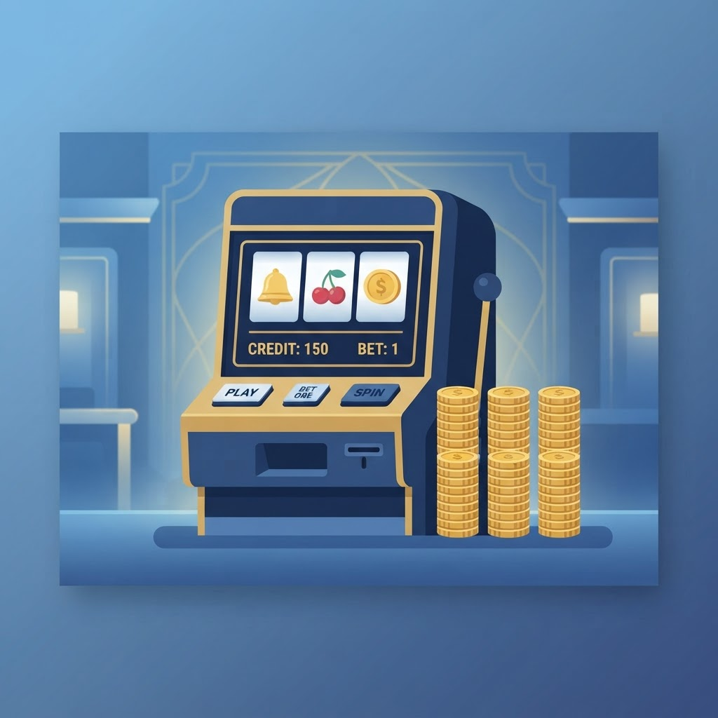 Low and Steady Bet Strategy